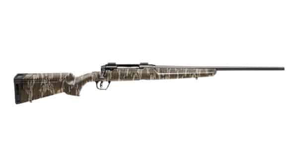 SAVAGE ARMS AXIS II 308WIN BL/MOBL 22"   #