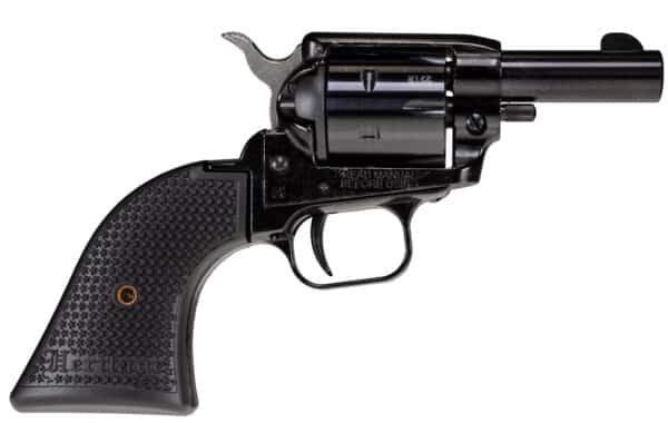 HERITAGE MANUFACTURING BARKEEP 22LR BK 2" POLYMER