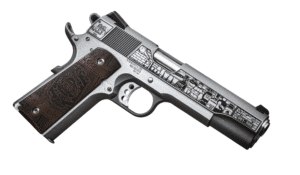 Chesapeake Gunslingers