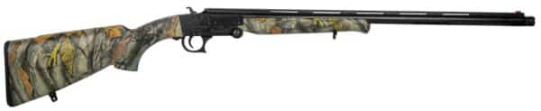 AMERICAN TACTICAL INC NOMAD SINGLE SHOT 410/23 CAMO