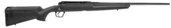 SAVAGE ARMS AXIS 308WIN BL/SYN 22"      #