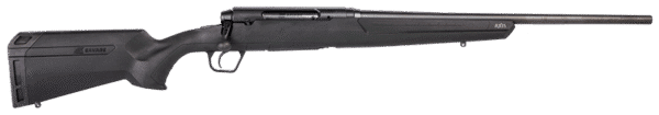 SAVAGE ARMS AXIS COMPACT 243WIN BL/SY 20"#