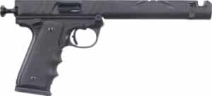 Chesapeake Gunslingers