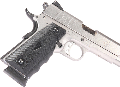 PACHMAYR GRIP DIAMOND PRO 1911 - Image 2
