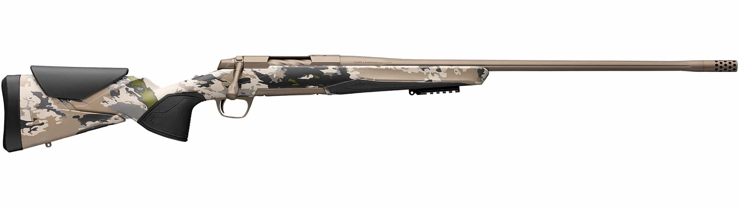 BROWNING XBOLT 2 SPD LR OVIX 270WIN   #