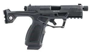 Chesapeake Gunslingers