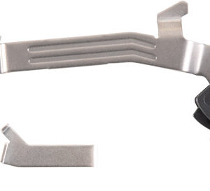 APEX ACTION ENHANCEMENT KIT - FOR GLOCK G43/G43X/G48 BLACK