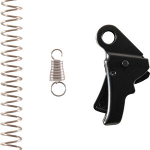 APEX ACTION ENHANCEMENT KIT - FOR SPRINGFIELD HELLCAT BLK