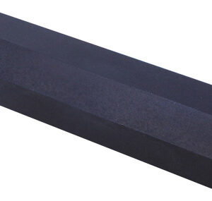 GUNTEC AR15 FAKE SUPPRESSOR - 4.5" 1/2X28 THREADS BLACK