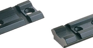WEAVER BASE TOP MOUNT PAIR - SAVAGE B-SERIES MATTE
