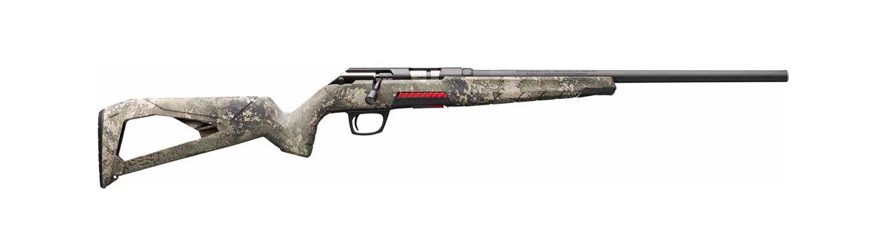 WINCHESTER WILDCAT 21SHARP 18" BL/STRATA