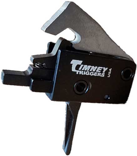 TIMNEY TRIGGER AR PCC SINGLE - STAGE STRAIGHT SHOE 2.5-3LB - Image 2