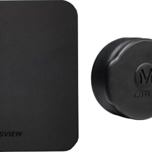 MAGVIEW S1 MAGNETIC SPOTTING - SCOPE ADAPTER W/PHONE PLATE