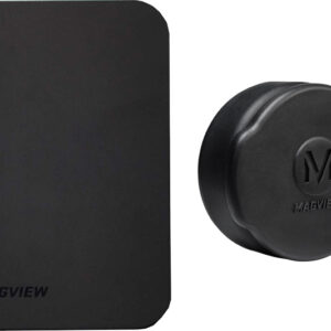 MAGVIEW S1 MINI MAGNETIC SPTNG - SCOPE ADAPTER W/PHONE PLATE