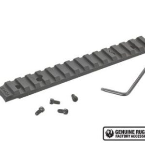 RUGER SCOPE BASE AMER RIFLE 20 MOA