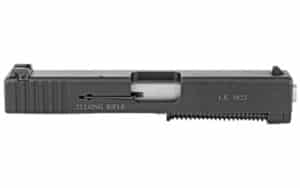 Chesapeake Gunslingers