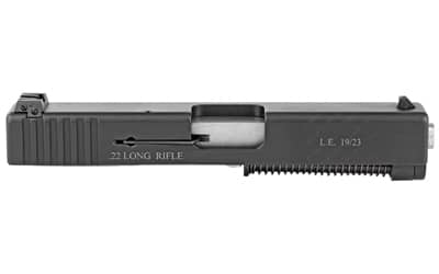 ADV ARMS CONV KIT FOR LE19-23 W/BAG