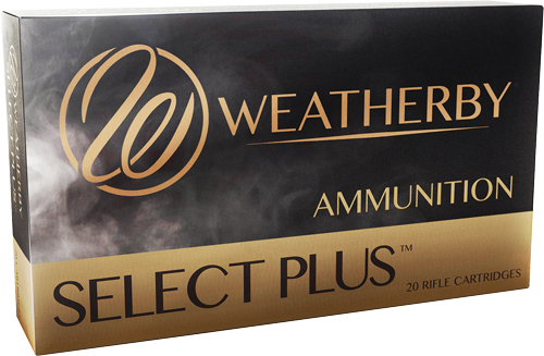 WEATHERBY AMMO 6.5 WBY RPM - 127GR LRX 20RD 10BX/CASE - Image 2
