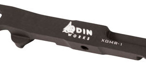 ODIN EXTENDED MAGAZINE RELEASE - FOR GLOCK NEW FRONTIER LOWER