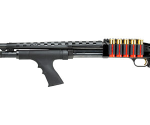 ADV TECH 12GA SIDE SDL MOSS/REM/WIN