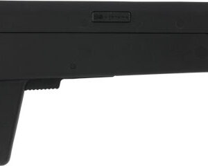 B5 SYSTEMS AK STOCK 4.5MM - BLACK