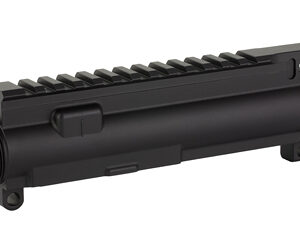 AERO AR15 STRIPPED UPPER BLACK