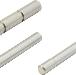 ARMASPEC PIN SET FOR GLOCK GEN - 1-3 STAINLESS STEEL