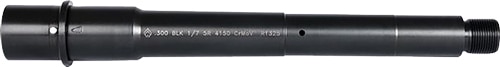 BALLISTIC ADVANTAGE 300BLK - PISTOL LENGTH AR BARREL 8"