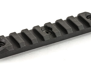 BCM GUNFIGHTER KEYMOD NYLON 4" BLK