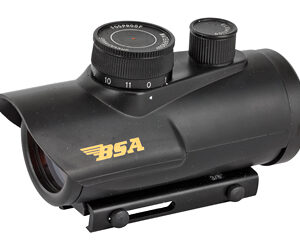 BSA RED DOT 30MM 5 MOA