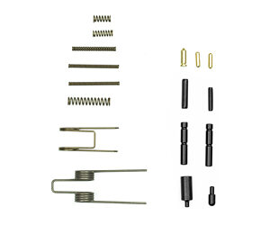 CMMG PART KIT AR15 LOWER PINS/SPRING