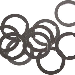 DEAD AIR SILENCERS MUZZLE - DEVICE SHIM KIT 5.56