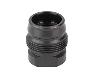 DEAD AIR XENO XERO 5/8X32 45 CAL