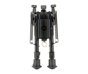 FIREFIELD 6-9" COMPACT BIPOD