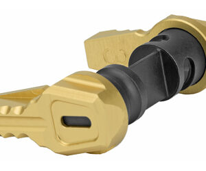 FORTIS SLS FIFTY AMBI SFTY SLCTR GLD