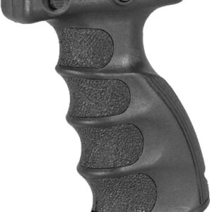 F.A.B. DEFENSE AG-44S TACTICAL - ERGO QR FOREGRIP BLACK AR-15