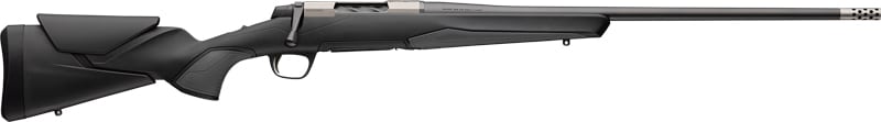 BROWNING X-BOLT 2 HUNTER 270 - WIN 22" COMPOSITE/TWO TONE MB