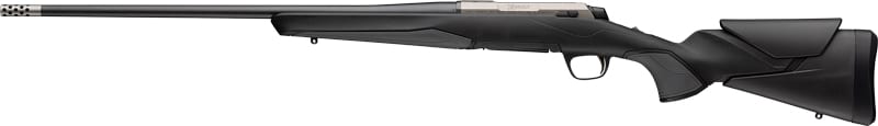 BROWNING X-BOLT 2 HUNTER 270 - WIN 22" COMPOSITE/TWO TONE MB - Image 2