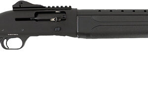 TOKAREV TTF12 T300A1 3" 12GA - 18.5" 5RD BLACK POLYMER