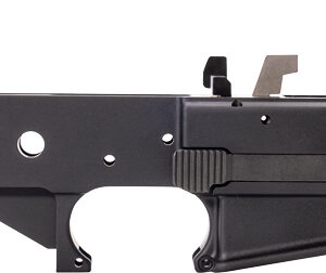 ANDERSON AM9 PARTIAL LOWER - RECEIVER GLOCK MAG COMPATIBLE