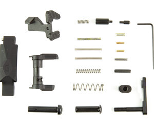 GEISSELE LPK ULTRA DUTY BLK