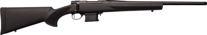 HOWA M1500 MINI-ACTION 22ARC - 22" THRD BLACK SYN.