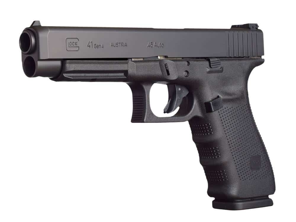 GLOCK G41 G4 45ACP 13+1 5.31" AS US#