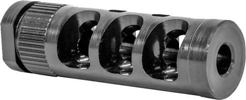 GROVTEC G-COMP .308 MUZZLE - COMPENSATOR 5/8-24 THREADS