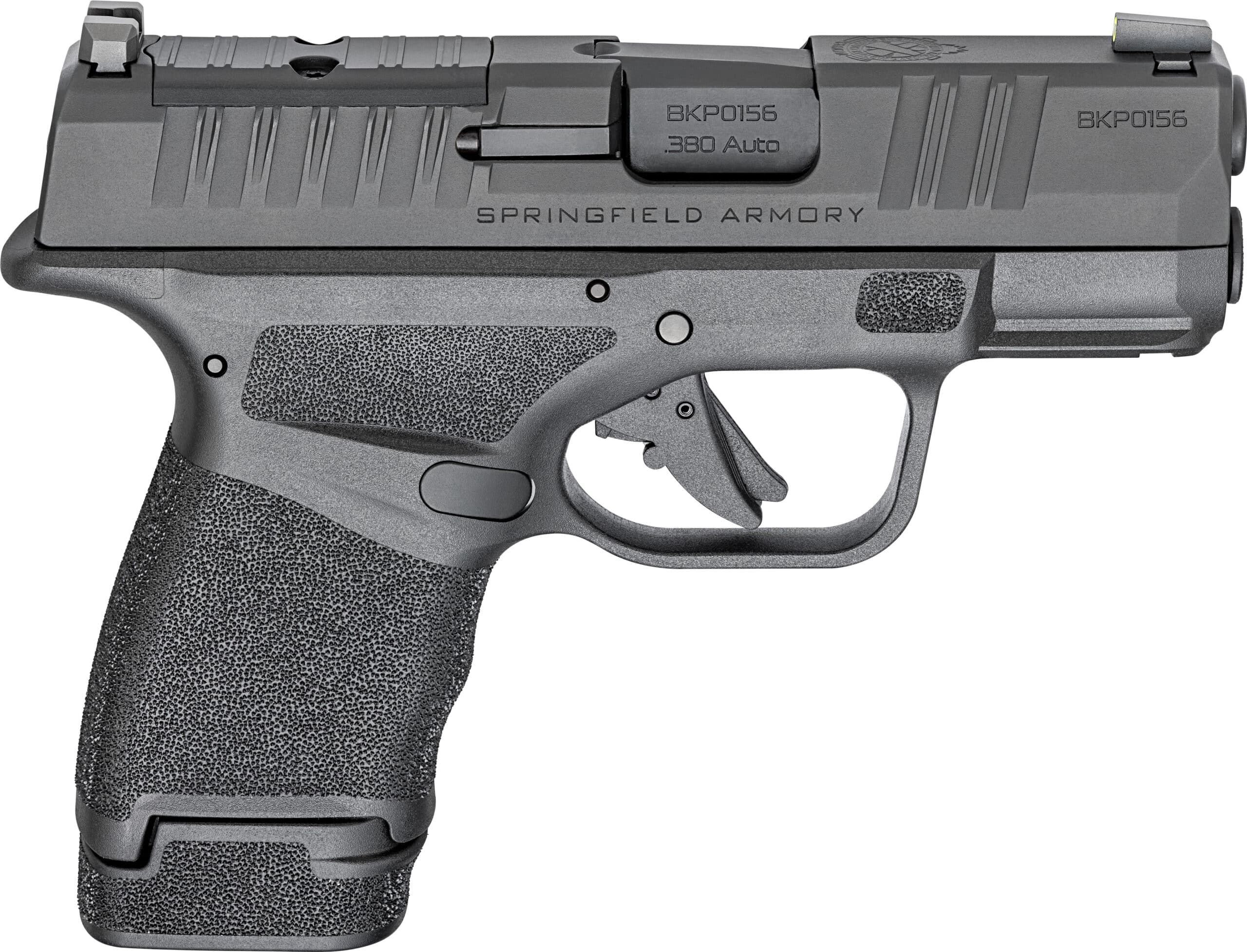SPG HELL OSP 380 11/13RD