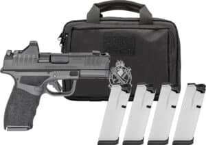 Chesapeake Gunslingers