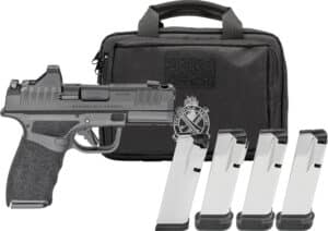 Chesapeake Gunslingers