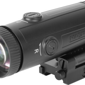 HOLOSUN QD 6X MAGNIFIER FOR - ABSOLUTE & 1/3 HEIGHT OPTICS