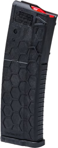 HEXMAG MAGAZINE AR-15 5.56X45 - 15RD CARBON FIBER SERIES 2