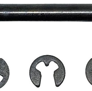 KNS BOLT CATCH RETAINING PIN - AR15/M16 BLACK